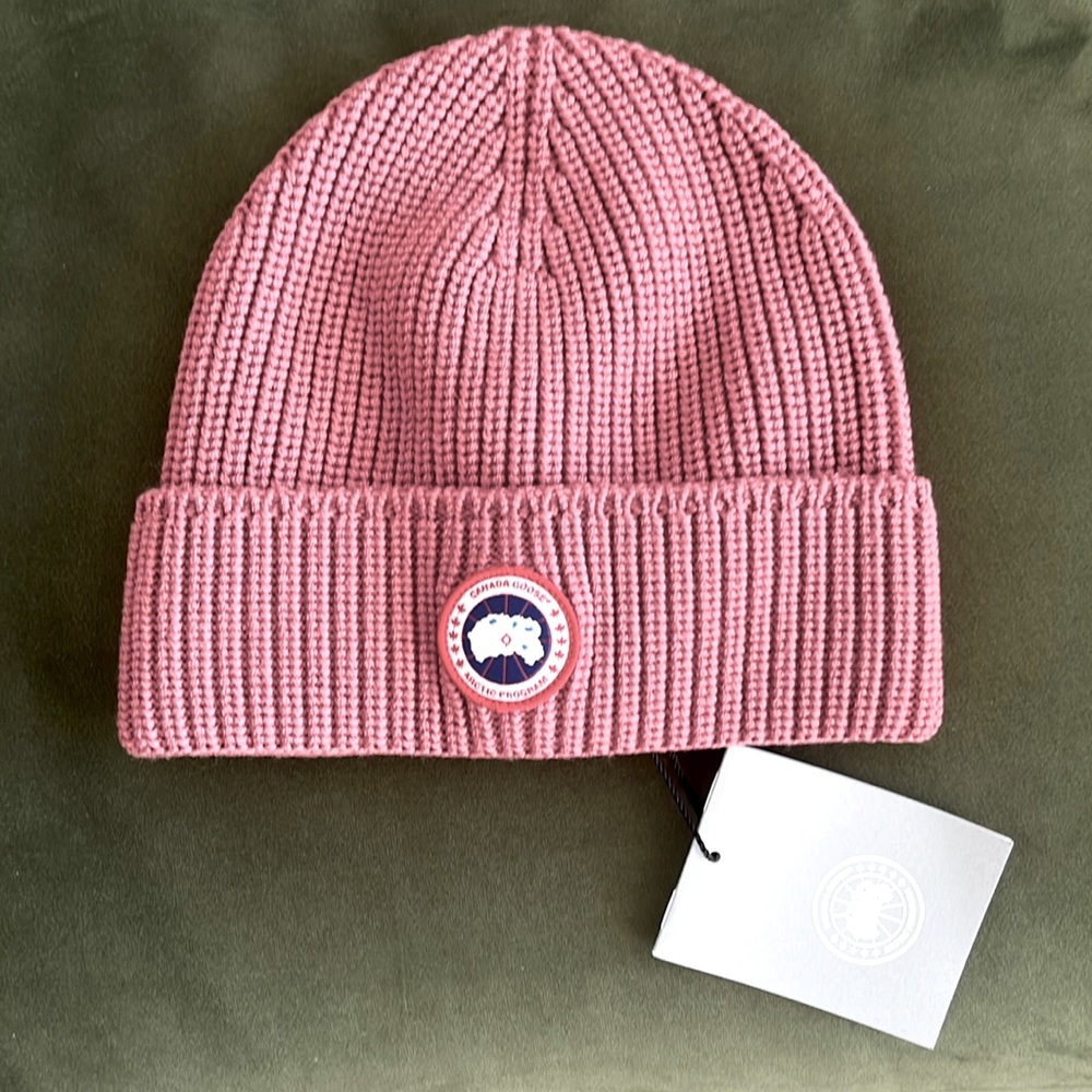 Canada Goose Arctic Disc Touque